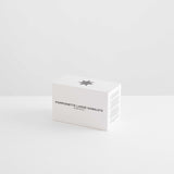Maison Balzac Pomponette Gobelets Clear & Multi 450ml (Set of 2) | Minimax