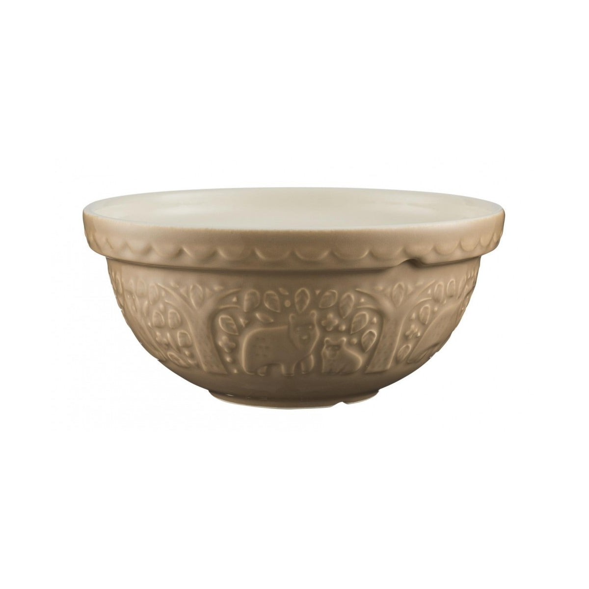 Mason Cash In The Forest Bear Mixing Bowl 2L | Minimax