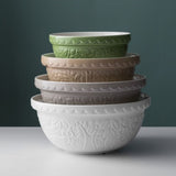 Mason Cash In The Forest Bear Mixing Bowl 2L | Minimax