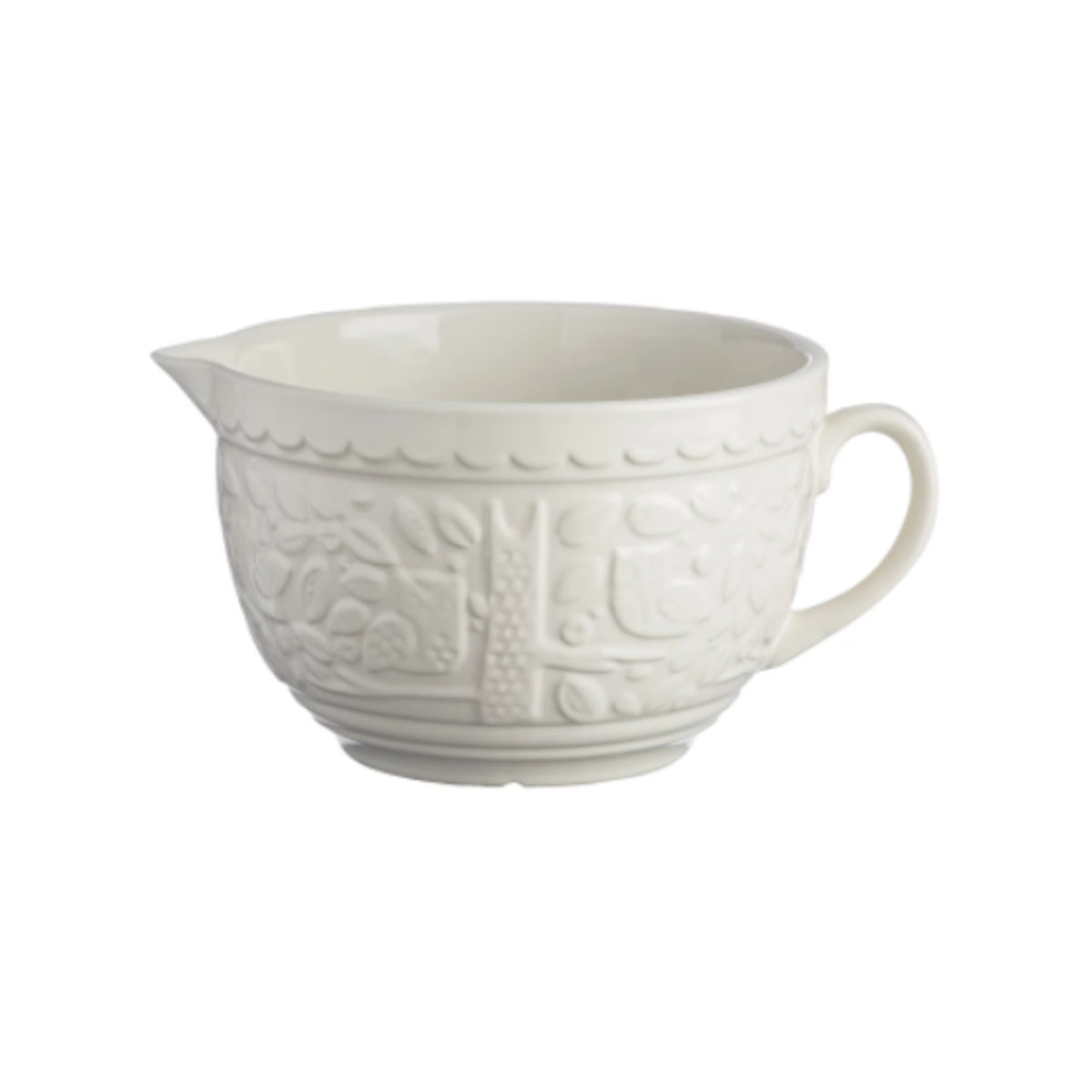 Mason Cash In The Forest Owl Mixing Bowl 2L | Minimax