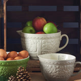 Mason Cash In The Forest Owl Mixing Bowl 2L | Minimax