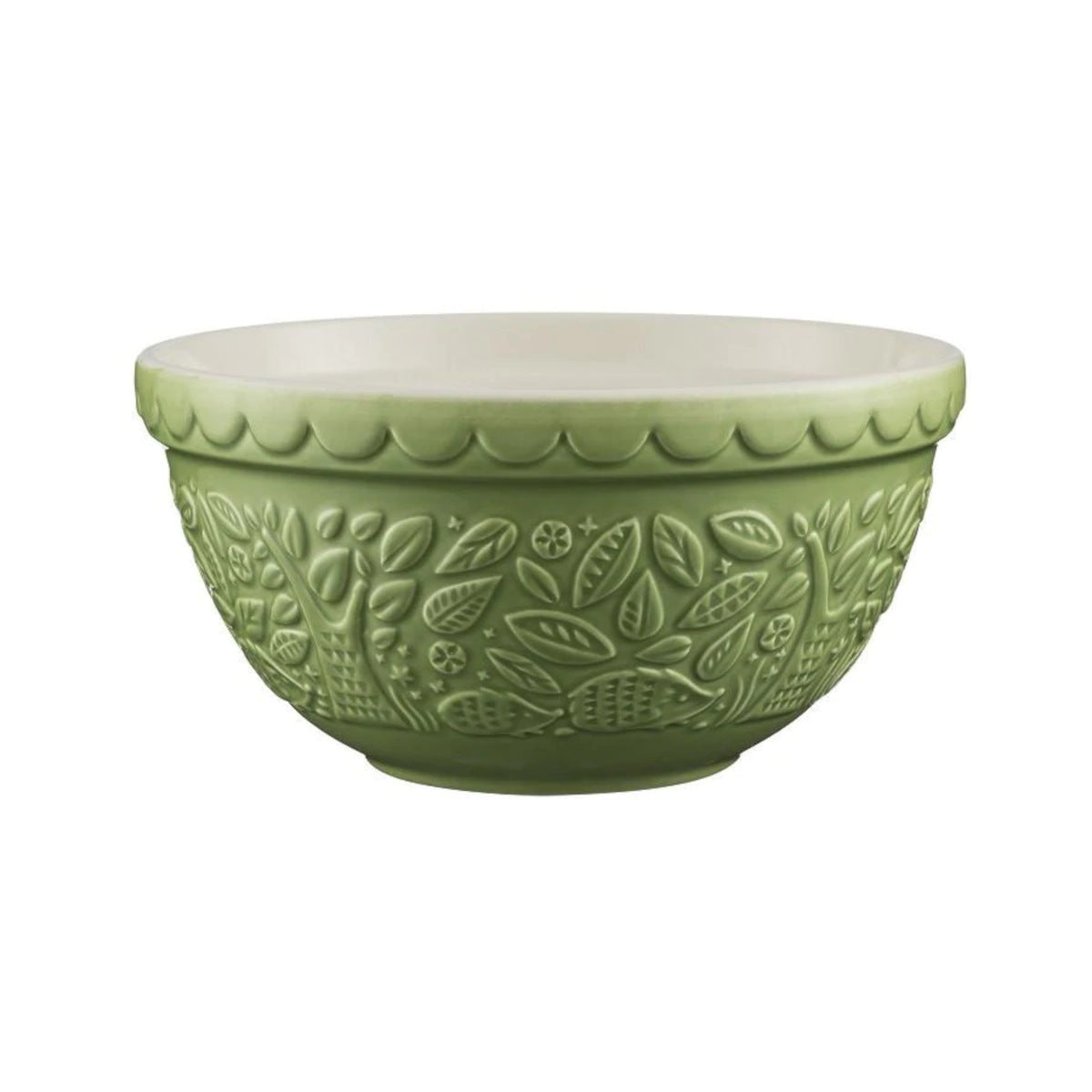 Mason Cash In the Forest Hedgehog Mixing Bowl 1.1L | Minimax