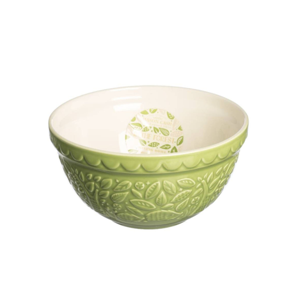Mason Cash In the Forest Hedgehog Mixing Bowl 1.1L | Minimax