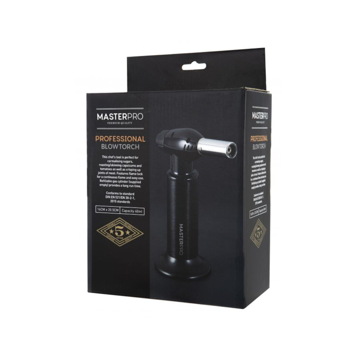 MasterPro Professional Blowtorch | Minimax
