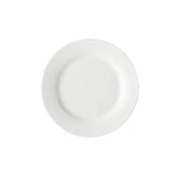 Maxwell & Williams 12 Piece White Basics Euro Rim Dinner Set | Minimax