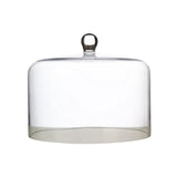 Maxwell & Williams Diamante Straight Sided Cake Dome 26x20cm | Minimax