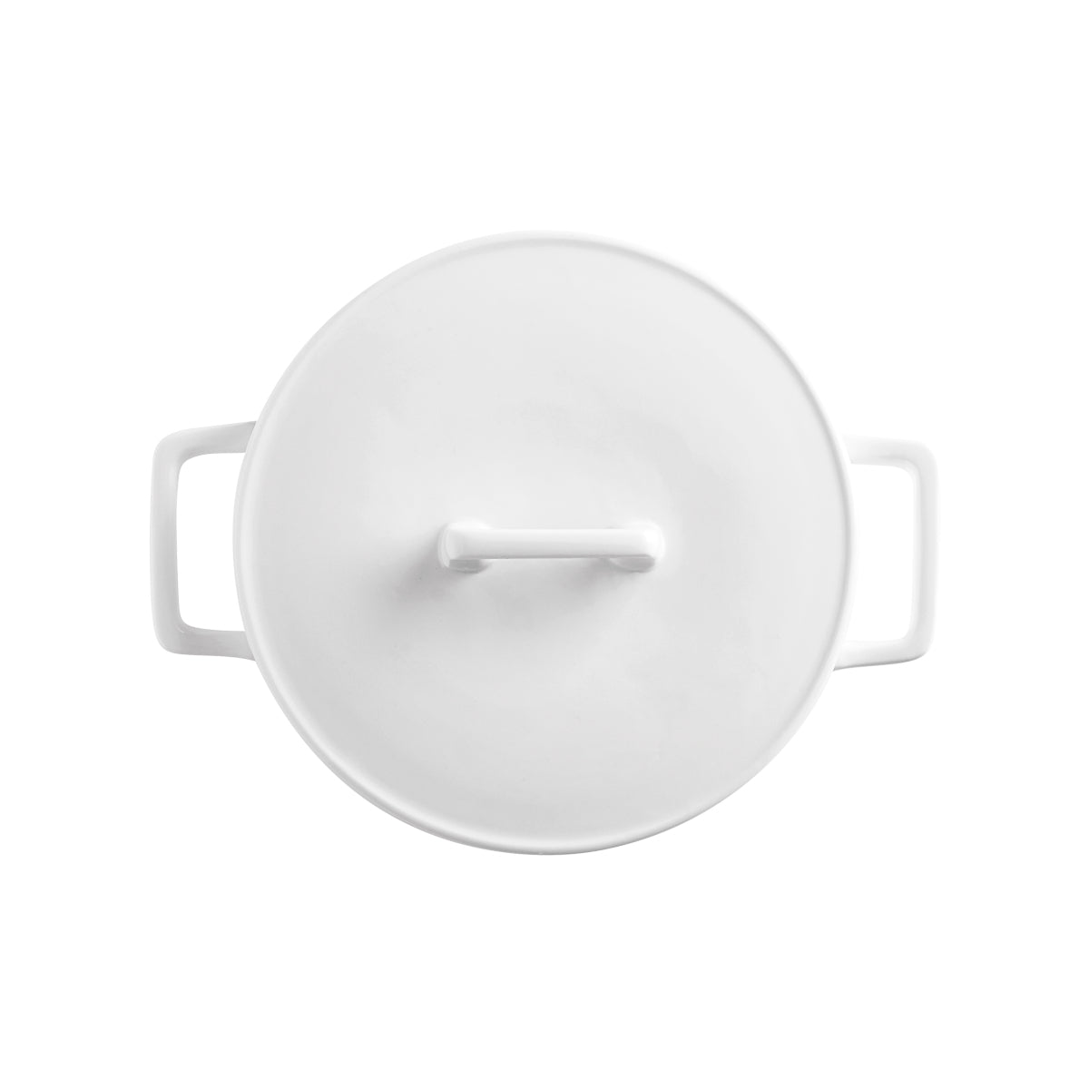 Maxwell & Williams Epicurious Casserole White 11cm (1.3L) | Minimax