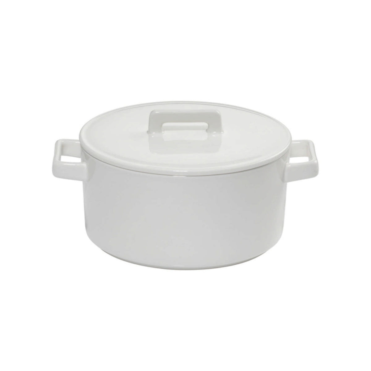 Maxwell & Williams Epicurious Casserole White 500ml | Minimax