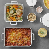 Maxwell & Williams Epicurious Rectangle Baking Dish 32x22.5x7cm | Minimax
