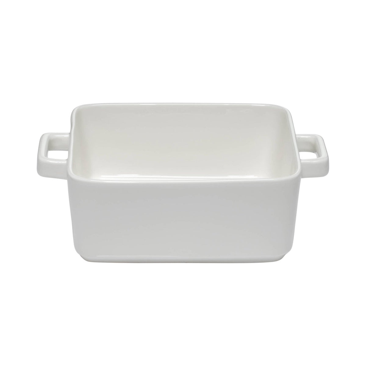 Maxwell & Williams Epicurious Square Baker White 19cm | Minimax