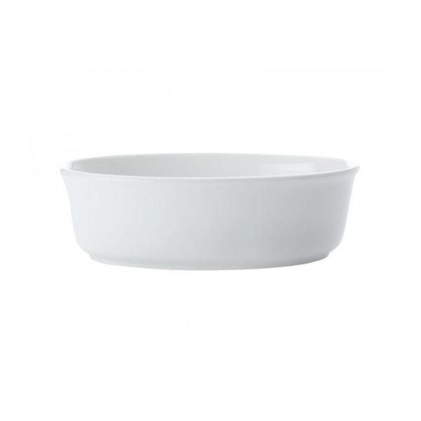Maxwell & Williams White Basics Individual Pie Dish 18cm | Minimax
