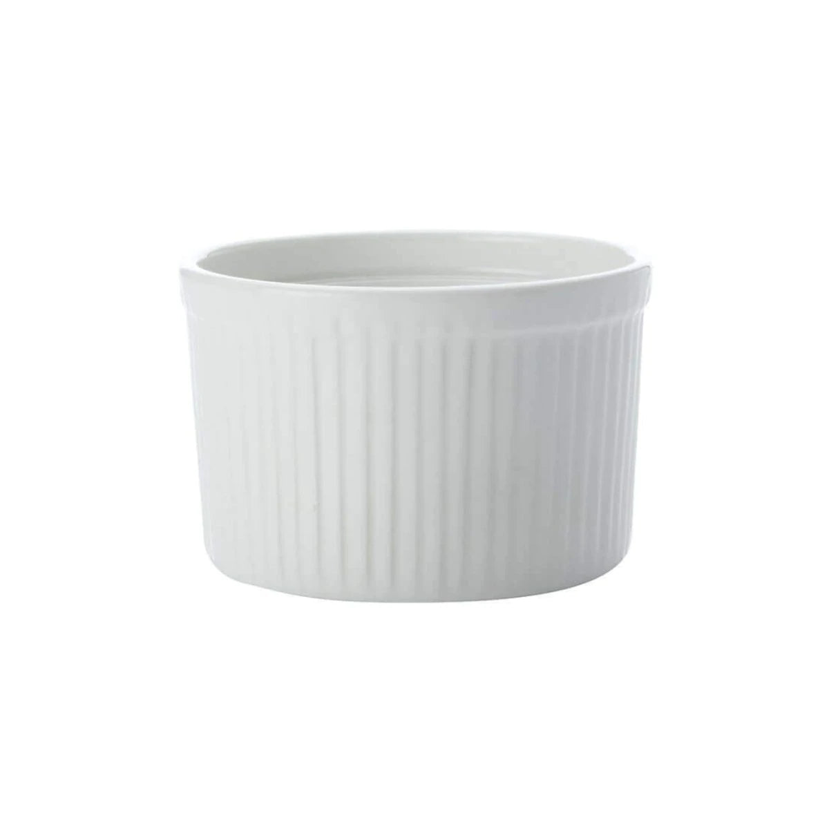 Maxwell & Williams White Basics Ramekin 10 x 7cm | Minimax