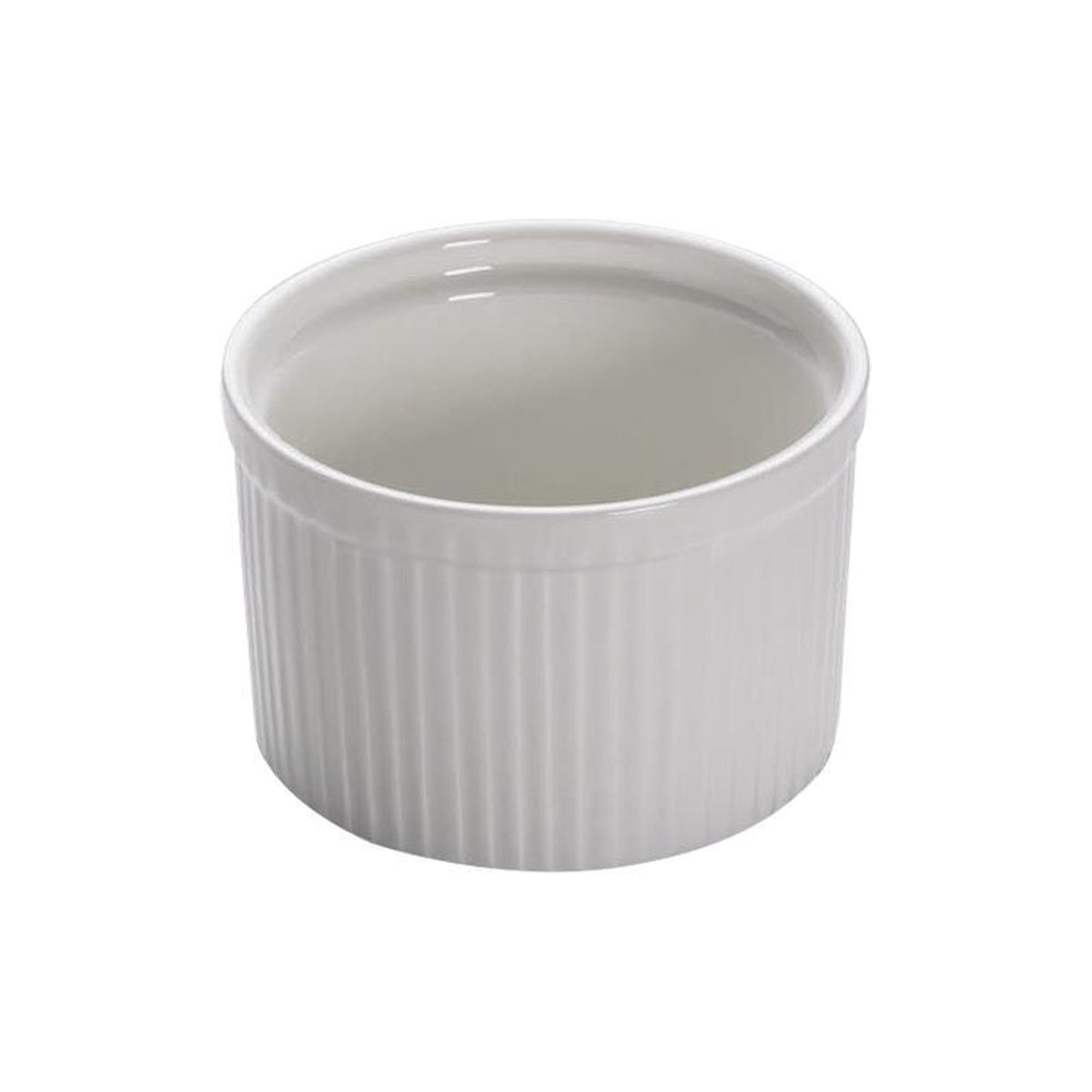 Maxwell & Williams White Basics Ramekin 10 x 7cm | Minimax