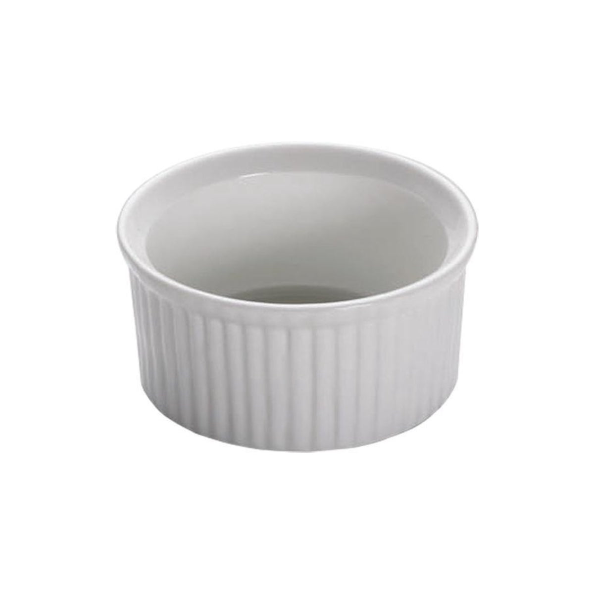 Maxwell & Williams White Basics Ramekin 7.5cm | Minimax