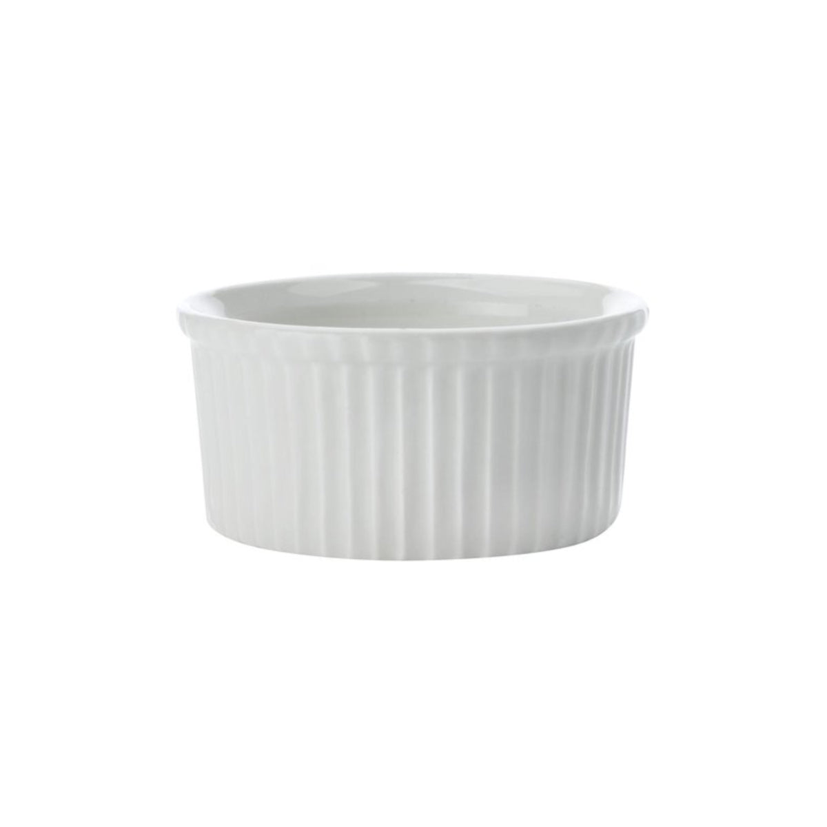 Maxwell & Williams White Basics Ramekin 7.5cm | Minimax