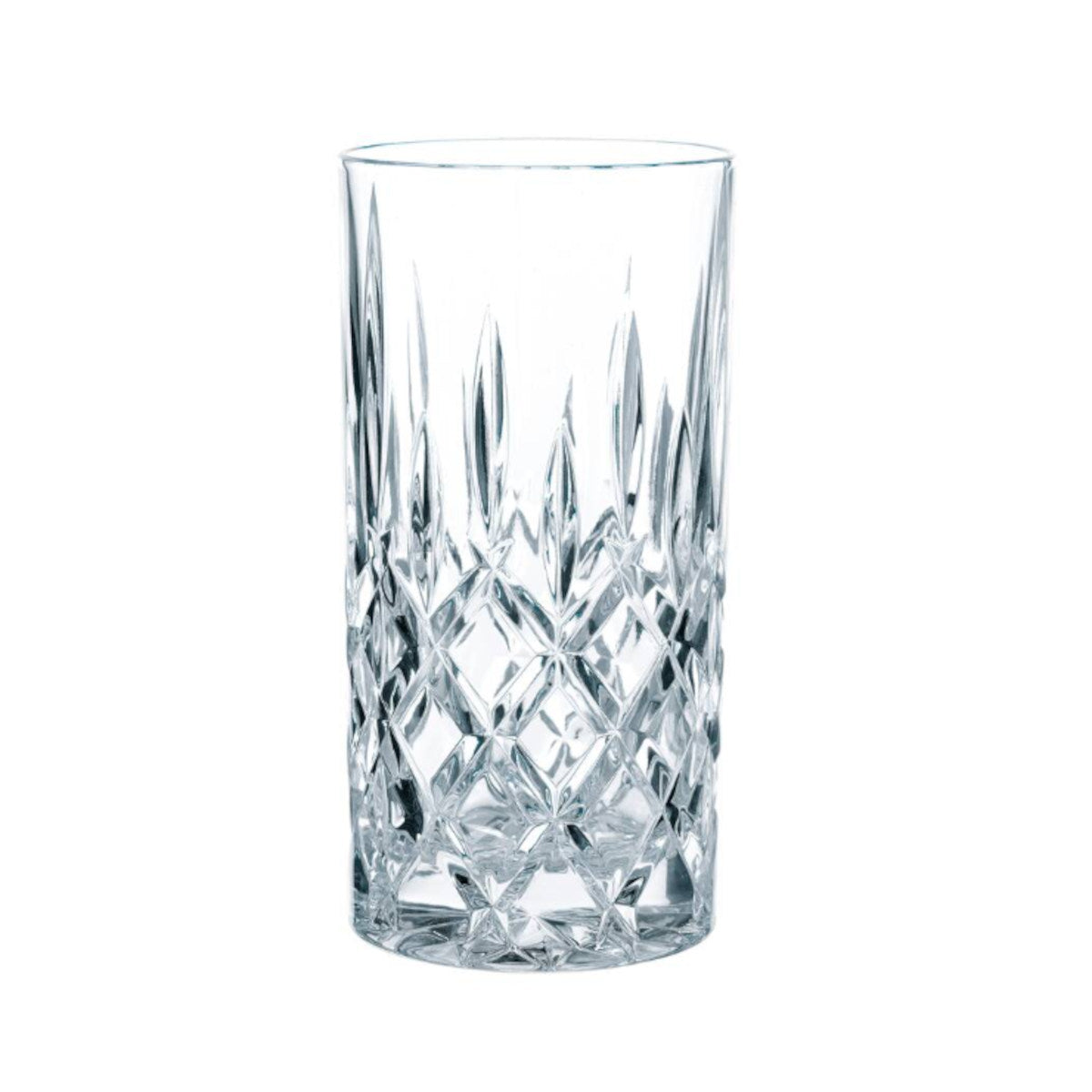 Nachtmann Noblesse Long Drink 375ml (Set of 4) | Minimax