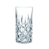 Nachtmann Noblesse Long Drink 375ml (Set of 4) | Minimax