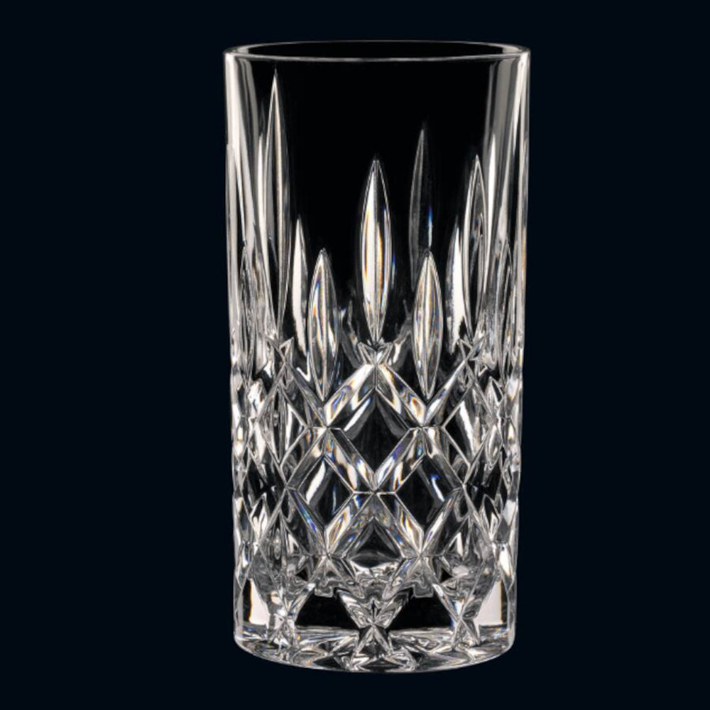 Nachtmann Noblesse Long Drink 375ml (Set of 4) | Minimax