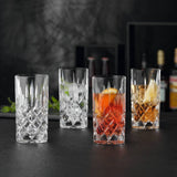 Nachtmann Noblesse Long Drink 375ml (Set of 4) | Minimax