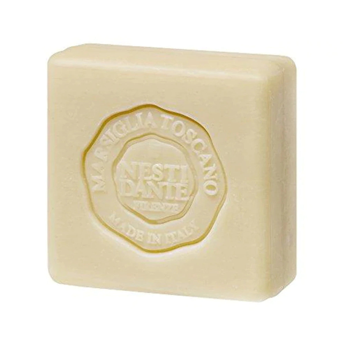 Nesti Dante Florence Muschio Bianco Soap 200g | Minimax