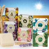 Nesti Dante Florence Muschio Bianco Soap 200g | Minimax