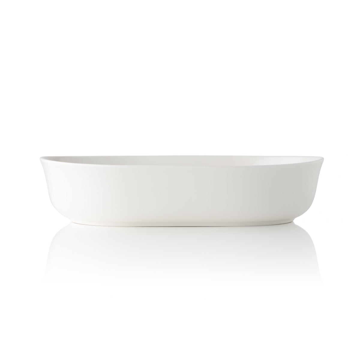 Noritake Adam Liaw Everyday Oval Serving Bowl 24cm | Minimax