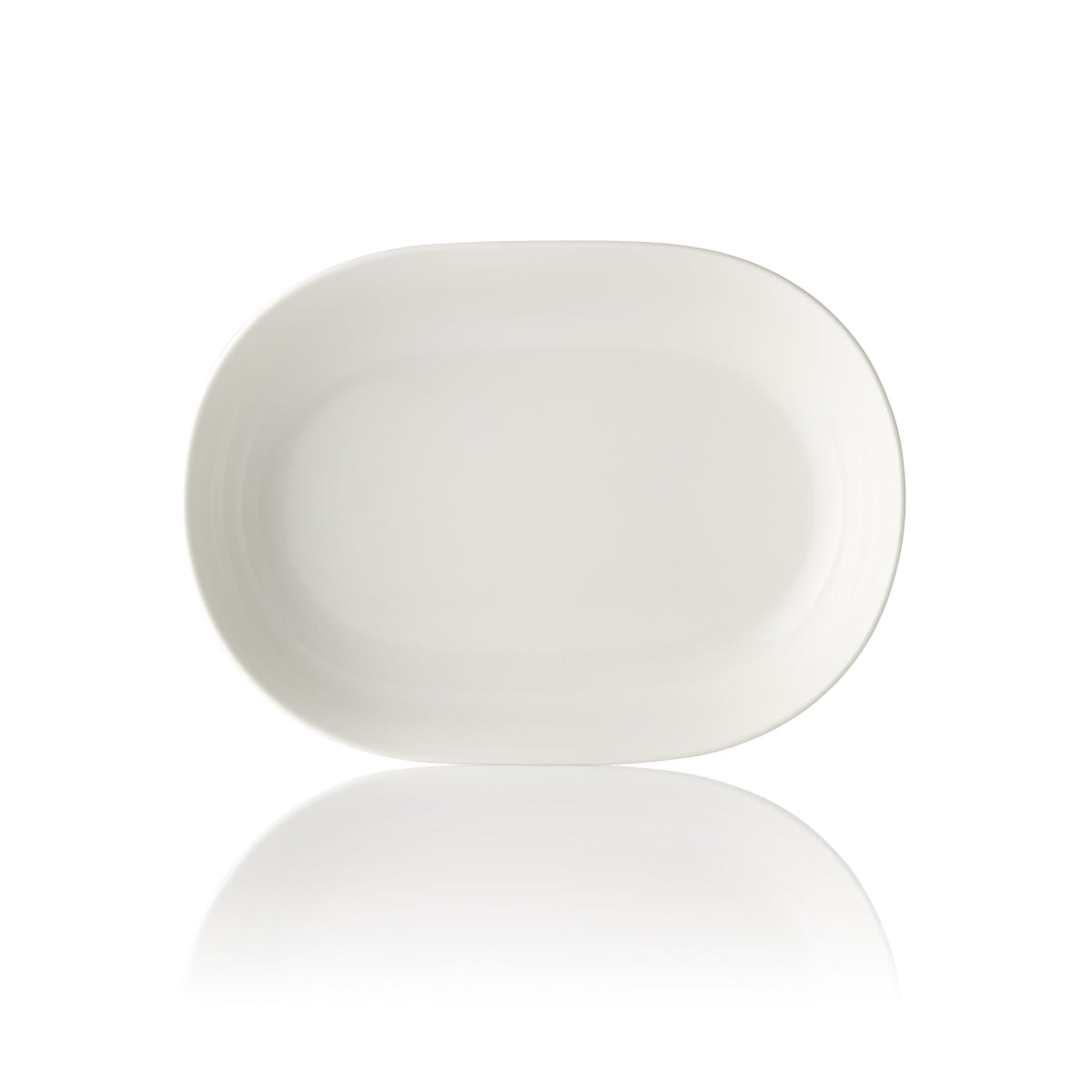 Noritake Adam Liaw Everyday Oval Serving Bowl 24cm | Minimax