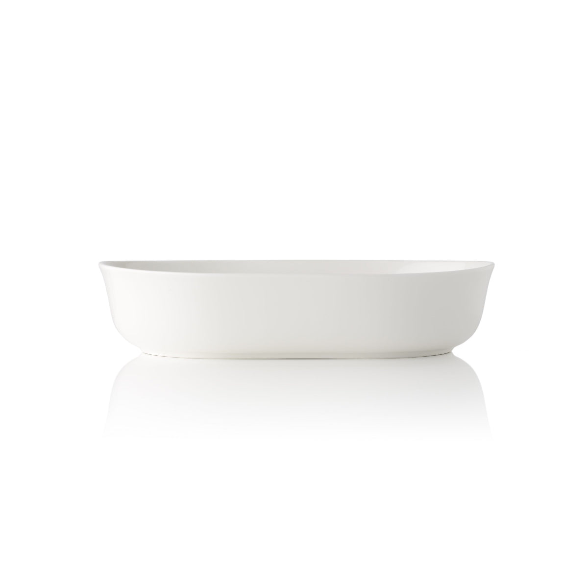Noritake Adam Liaw Everyday Oval Serving Bowl 24cm | Minimax