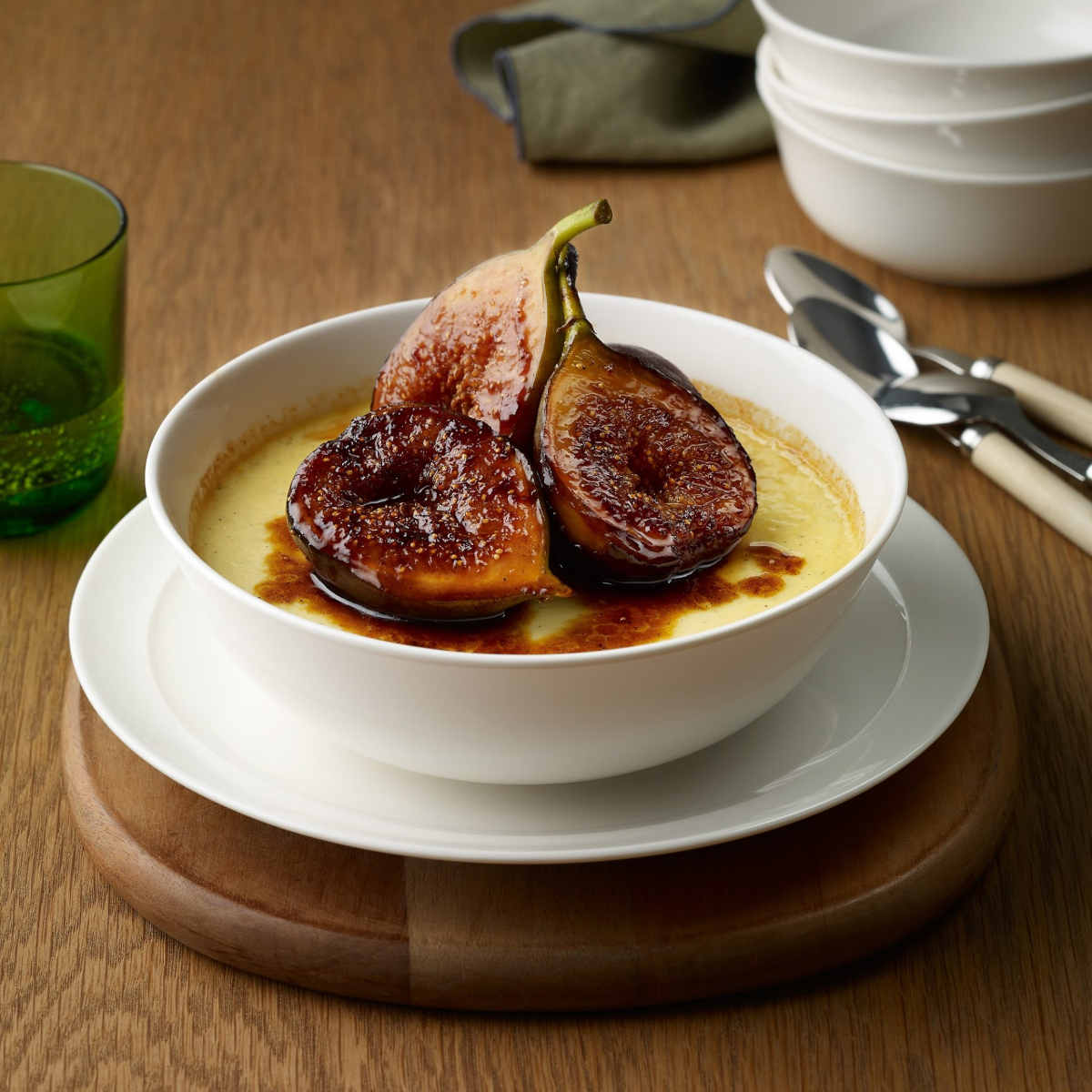 Noritake Adam Liaw Everyday Plate 21cm (Set of 4) | Minimax