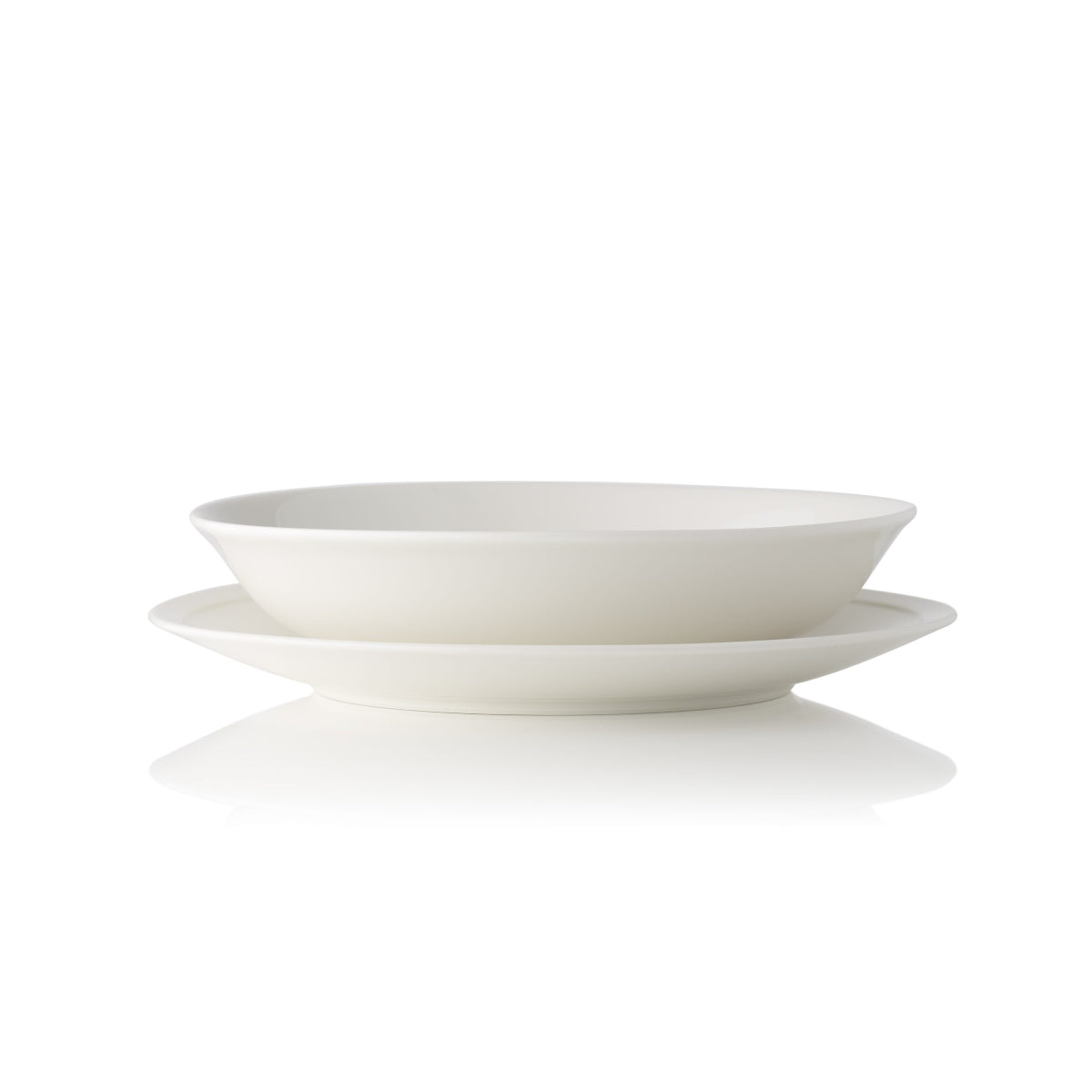 Noritake Adam Liaw Everyday Plate 25cm (Set of 4) | Minimax