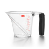 OXO Good Grips Angled Measuring Cup 250ml (1 Cup) | Minimax