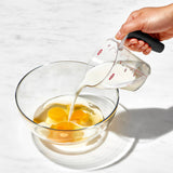 OXO Good Grips Angled Measuring Cup 250ml (1 Cup) | Minimax