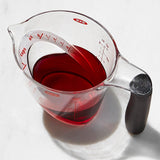 OXO Good Grips Angled Measuring Cup 250ml (1 Cup) | Minimax