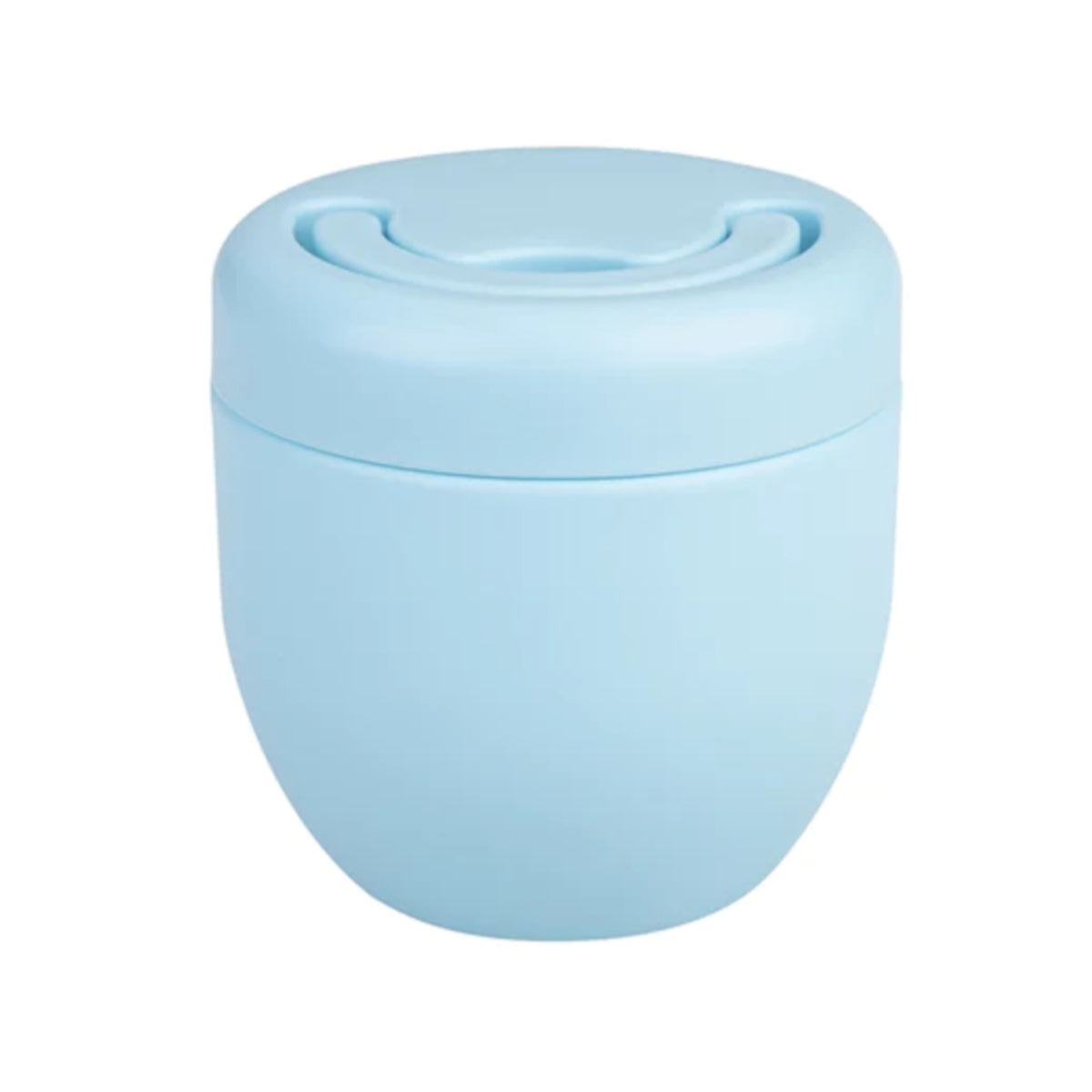Oasis Double Wall Insulated Food Pod Blue 470ml | Minimax