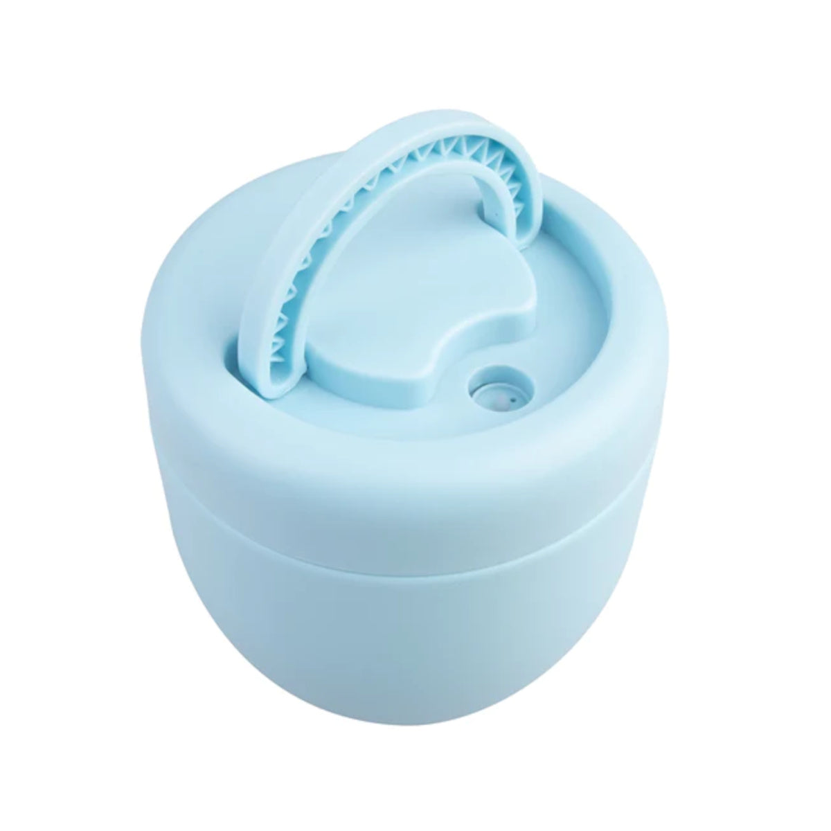 Oasis Double Wall Insulated Food Pod Blue 470ml | Minimax