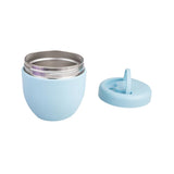Oasis Double Wall Insulated Food Pod Blue 470ml | Minimax
