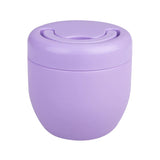 Oasis Double Wall Insulated Food Pod Purple 470ml | Minimax