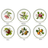 Portmeirion Pomona Side Plate 21.5cm | Minimax