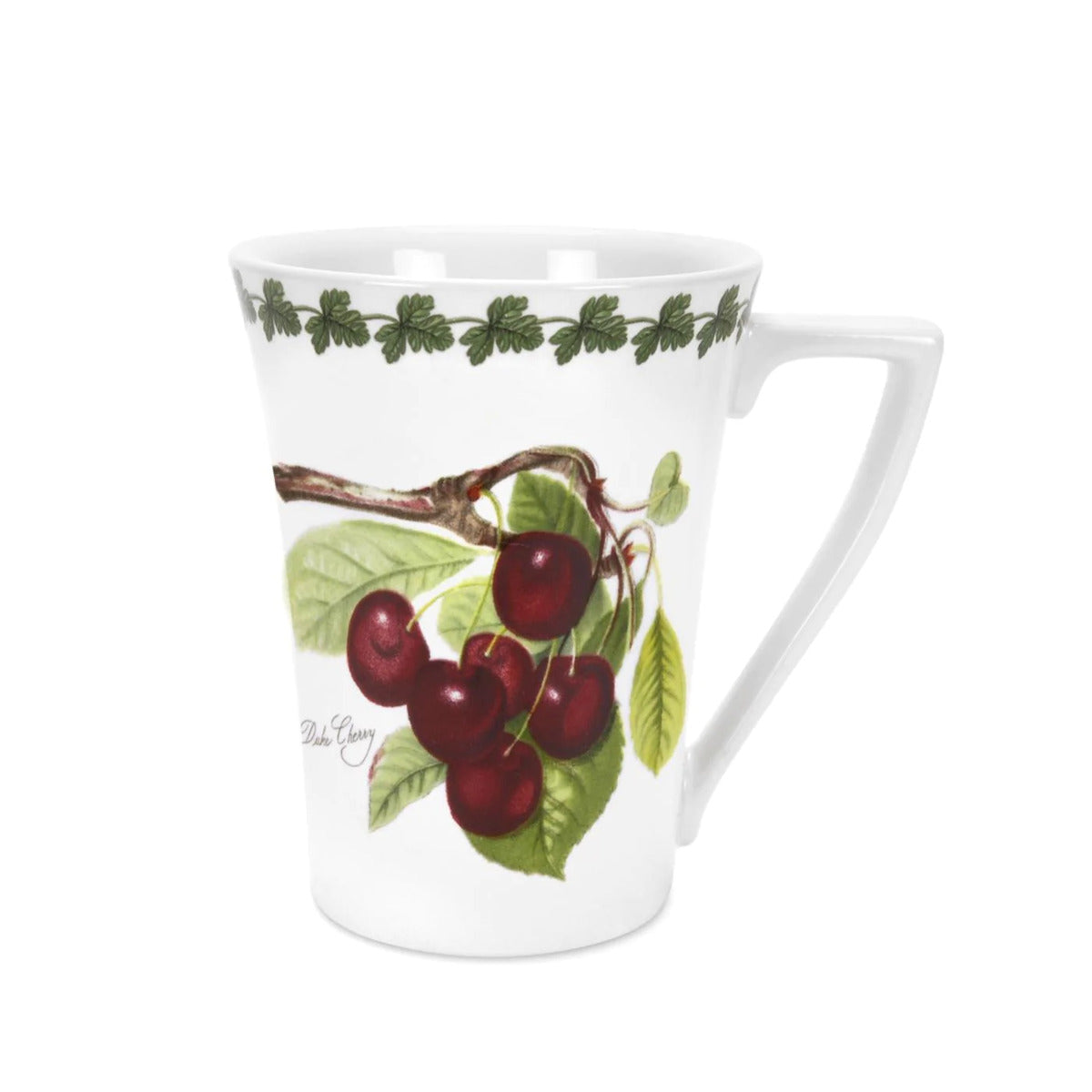 Portmeirion Pomona Mandarin Mug Assorted 280ml | Minimax