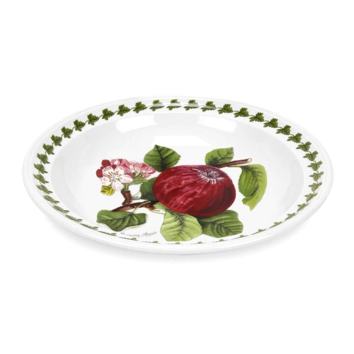 Portmeirion Pomona Soup Bowl Assorted 21.25cm | Minimax
