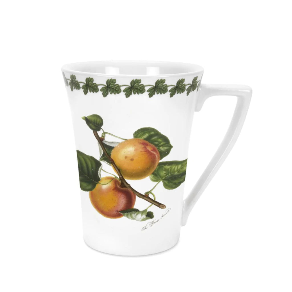 Portmeirion Pomona Mandarin Mug Assorted 280ml | Minimax