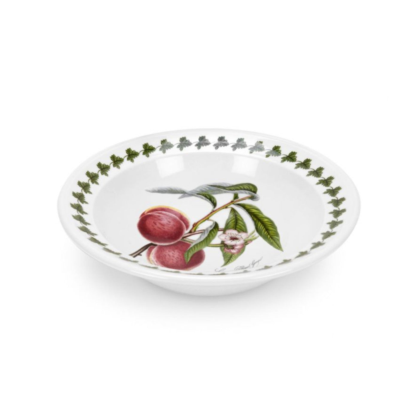 Portmeirion Pomona Oatmeal Bowl Assorted 16.25cm | Minimax