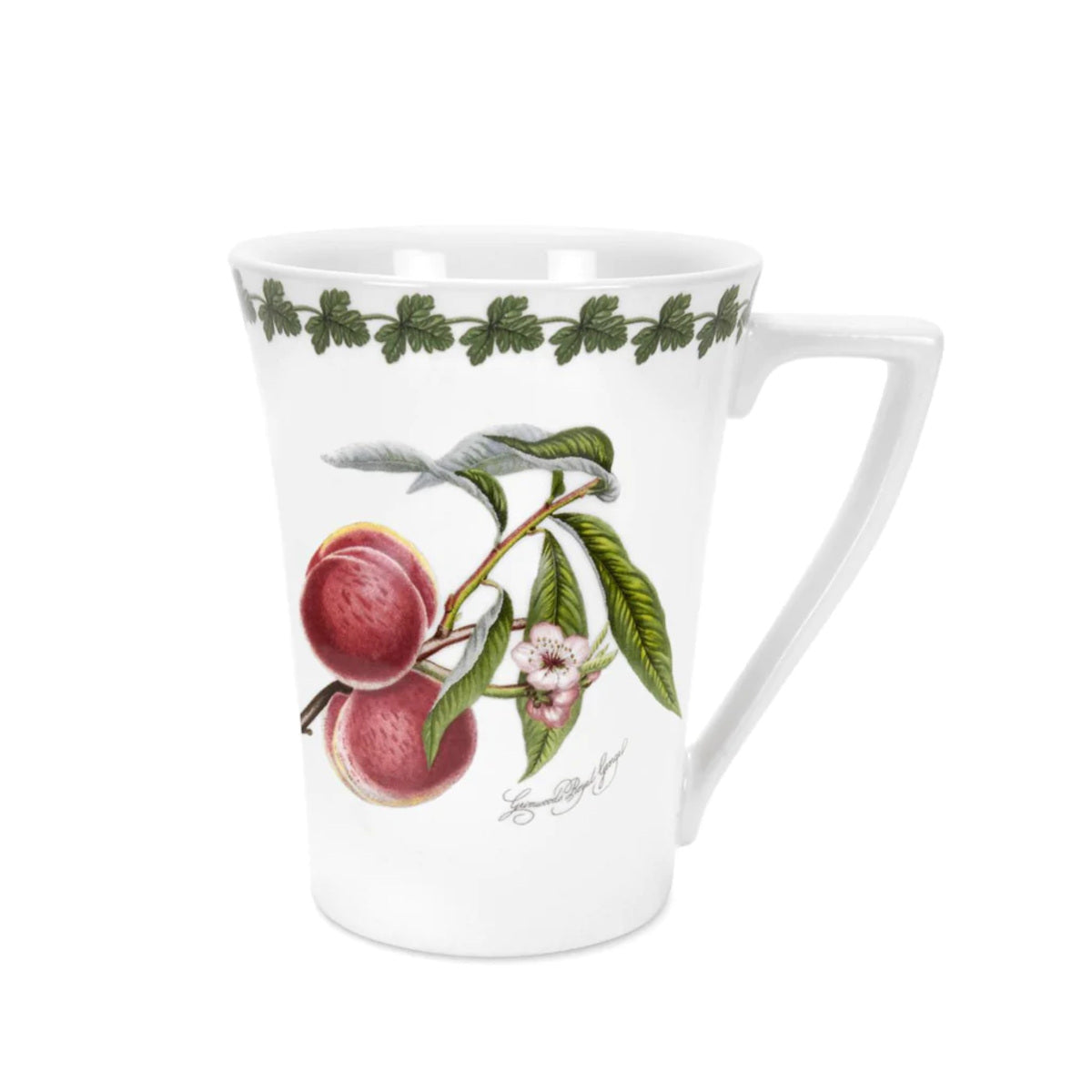 Portmeirion Pomona Mandarin Mug Assorted 280ml | Minimax