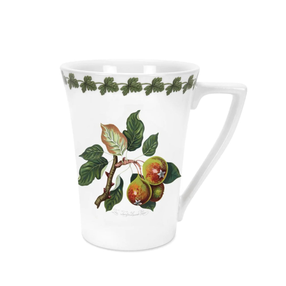 Portmeirion Pomona Mandarin Mug Assorted 280ml | Minimax