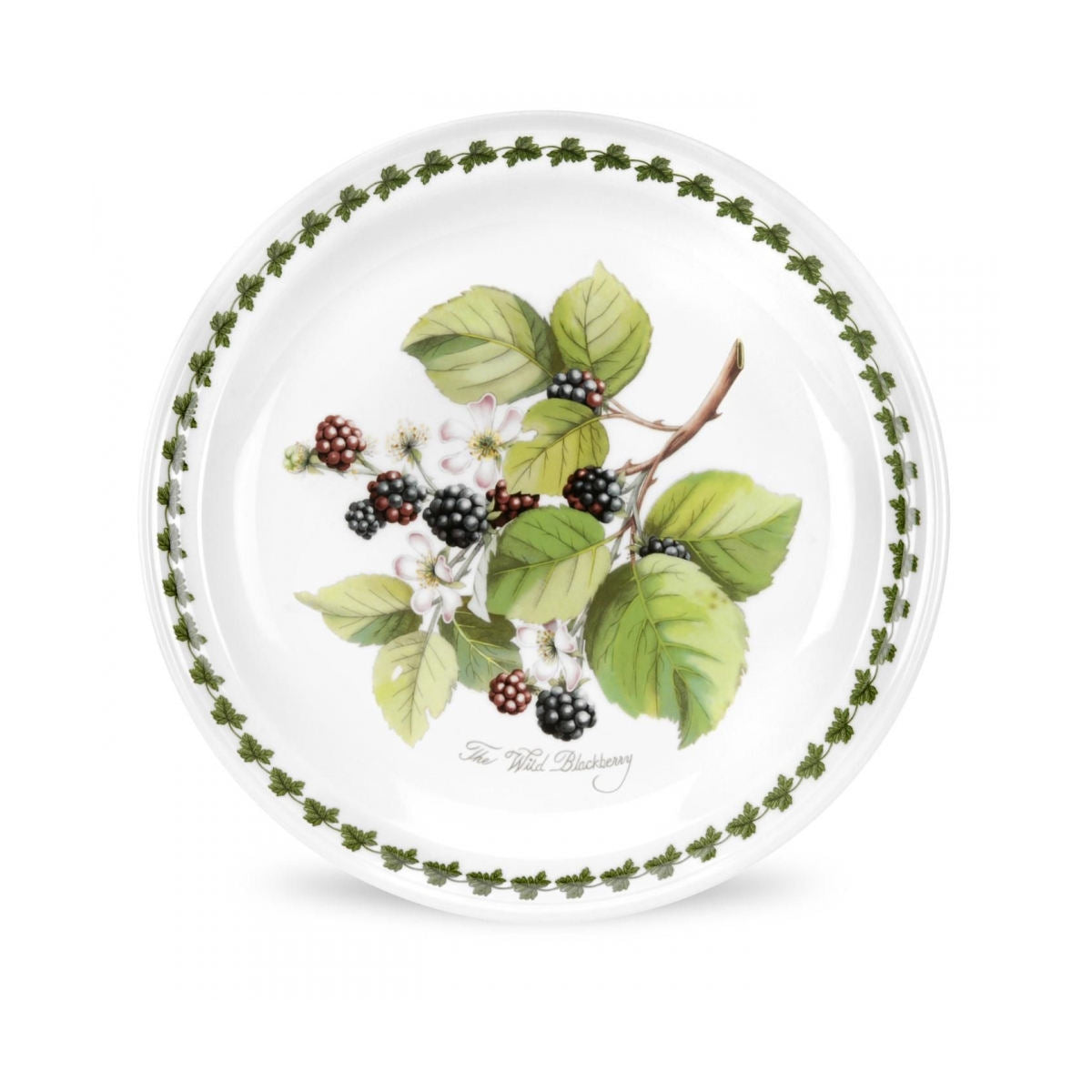 Portmeirion Pomona Dinner Plate Assorted 26.5cm | Minimax