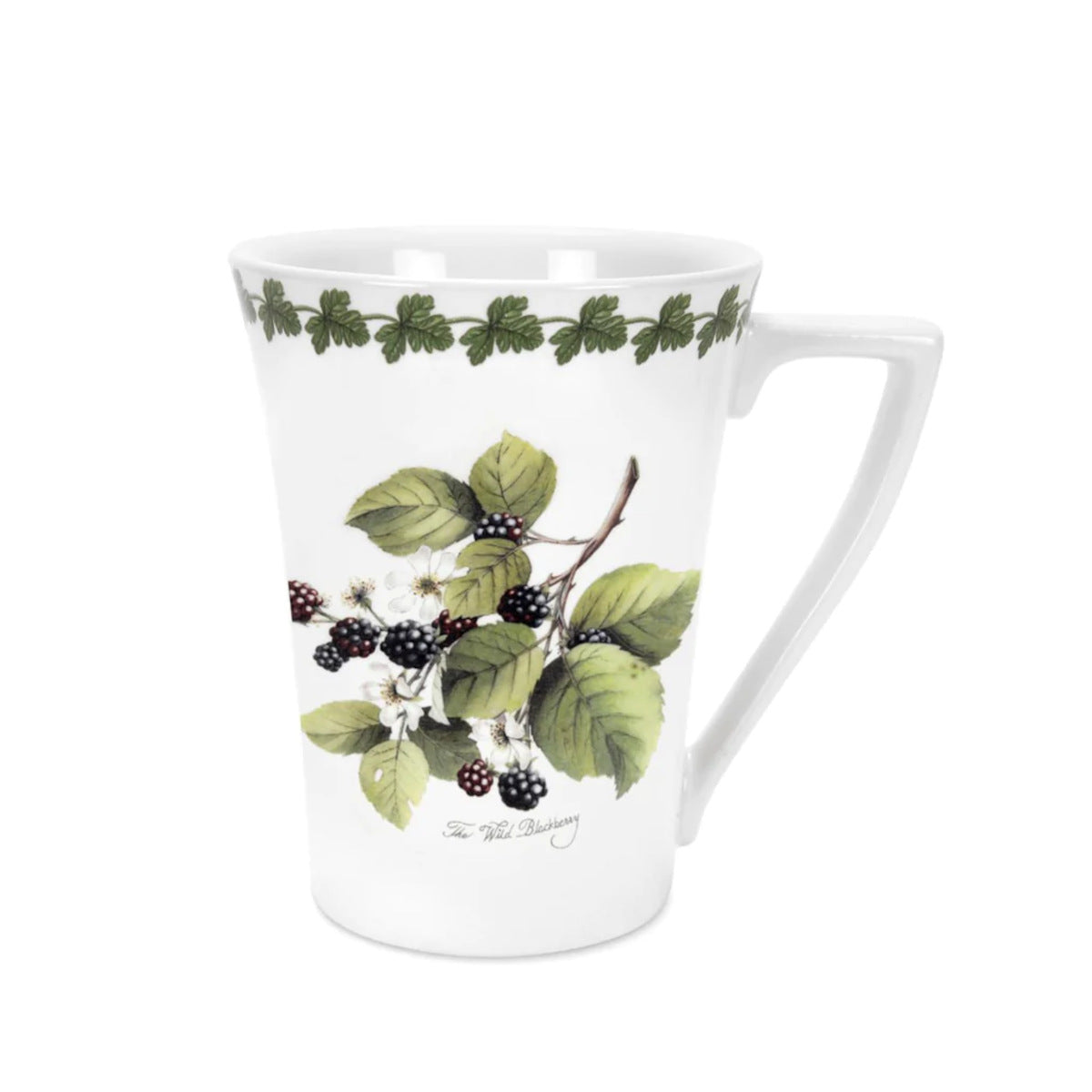 Portmeirion Pomona Mandarin Mug Assorted 280ml | Minimax