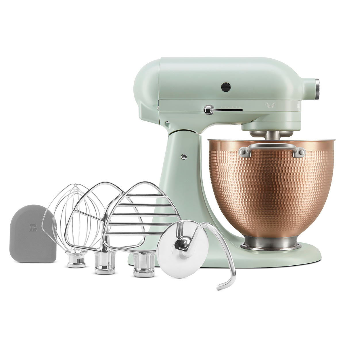 KitchenAid Artisan KSM180 Design Series Blossom Stand Mixer | Minimax