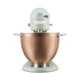 KitchenAid Artisan KSM180 Design Series Blossom Stand Mixer | Minimax