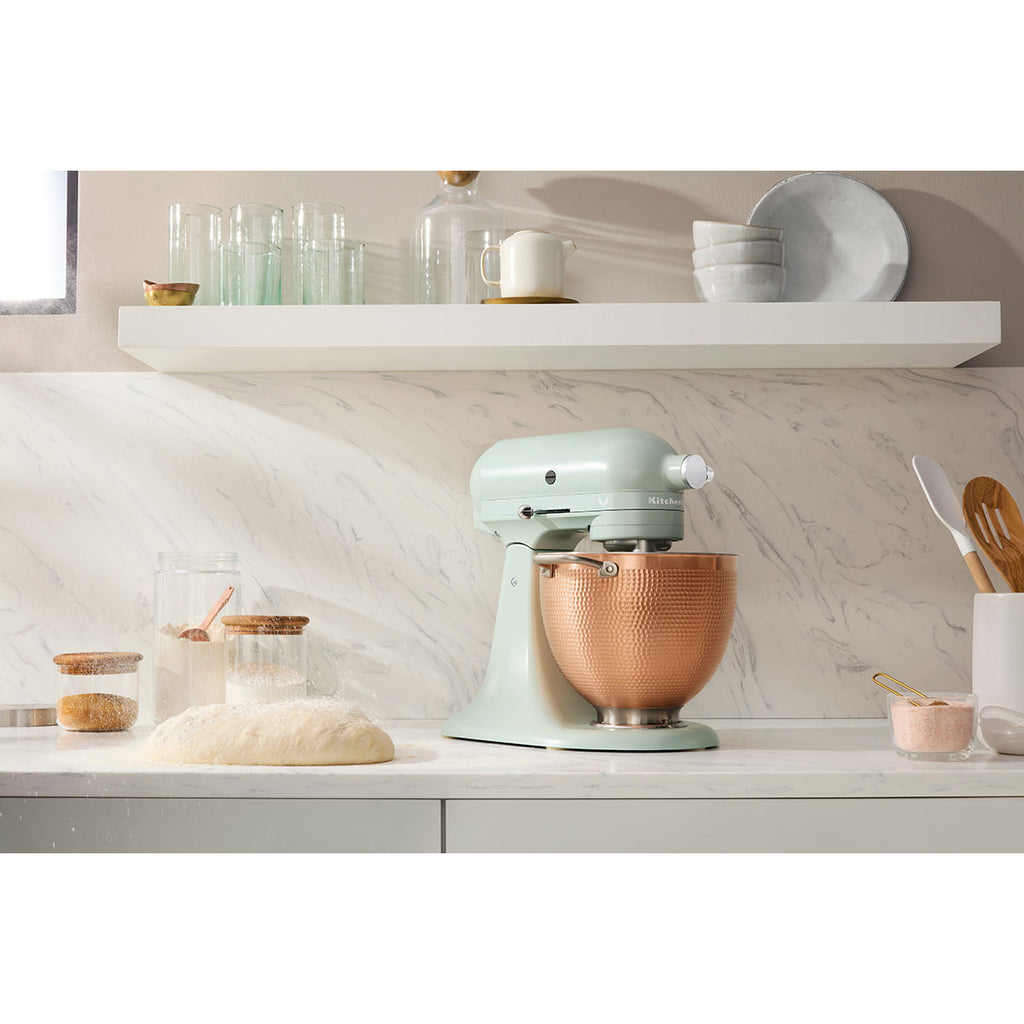 KitchenAid Artisan KSM180 Stand Mixer Blossom Desgin Edition | Minimax