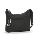 Hedgren Harper's Crossbody RFID Black | Minimax